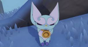 洛克王国世界恐眠的胡胡种族值是多少