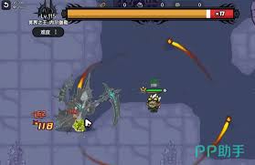 英勇之地白王怎么打