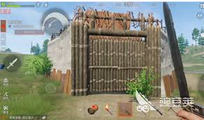 失控进化种植建造怎么玩