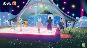 光遇6周年庆何时开启