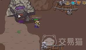 英勇之地石头人怎么打