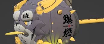 绝区零橘福福星级是多少