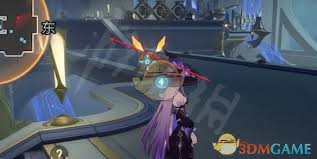 崩坏星穹铁道晨昏之眼若虫位置在哪