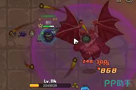 英勇之地蝙蝠挂机怎么通关