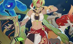 原神机谋变策战记玩法是什么