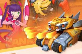 坦克无敌有哪些兑换码