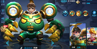 王者荣耀S40重做英雄有哪些