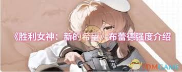 胜利女神：新的希望布蕾德强度如何