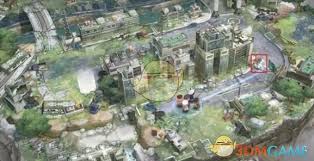 胜利女神新的希望第2章遗失物位置在哪