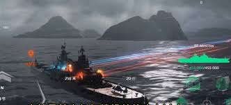 现代战舰莫斯科号战列舰好不好用