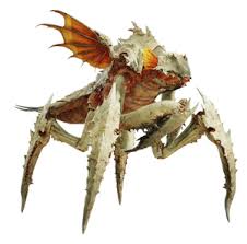 绝地潜兵2虫族尖叫者特点是什么