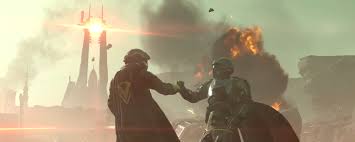 绝地潜兵2虫族电光巨兽特点是什么