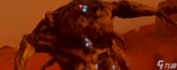 绝地潜兵2光能族传送飞船近战怎么打