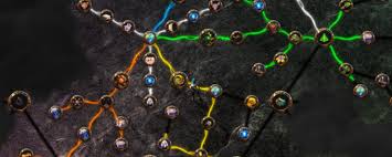 默特术士包含什么内容