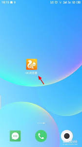 uc浏览器启动时自动打开主页怎么设置