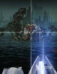 胜利女神利维坦技能怎么玩