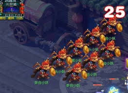 梦幻西游端午小副本打法攻略