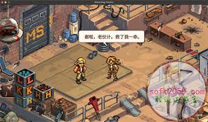 合金弹头战略版养女成就怎么完成