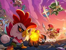 英勇之地盾甲虫怎么打