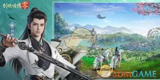 剑侠情缘零云霓武学技能如何搭配