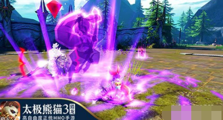 太极熊猫3职业如何觉醒？主线觉醒任务攻略分享
