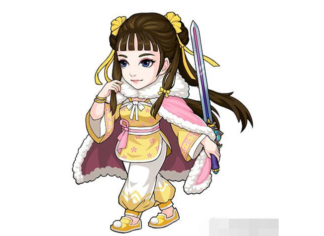 江湖侠客令峨眉祖师怎么样？峨眉祖师技能属性详解