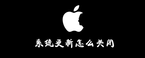 系统更新提示怎么关闭_更新提示关闭步骤图文解析
