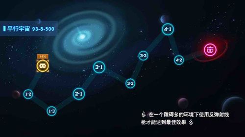 比特小队隐藏关怎么进入？隐藏关玩法技巧分享