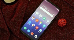 魅族16xs字体样式怎么设置？设置字体样式步骤一览