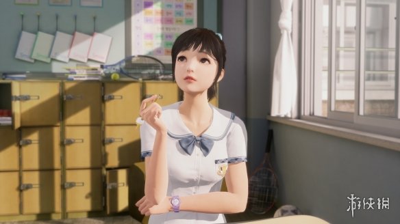 关注你游戏好玩吗?游戏玩法及特色介绍