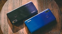 realme x自拍如何操作_realme x自拍步骤详解