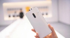 realme x如何设置个人热点_realme x设置个人热点步骤一览