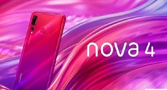 华为nova4怎么实现分屏？实现分屏操作教程分享