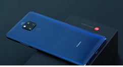 华为mate20x蓝牙如何打开？蓝牙开启流程介绍