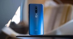 一加7pro如何使用专业模式拍照？专业模式拍照方法介绍