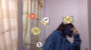 抖音视频爱心变换_视频黑心变钱特效怎么弄步骤图文全览