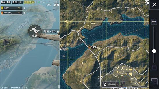 绝地求生刺激战场怎么卡BUG飞天？飞天BUG方法分享