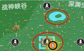 英勇之地如何钓鱼