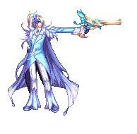 地下城与勇士起源幻梦蝶舞通行券装扮外观的效果是什么