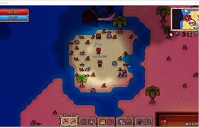 造作海岛如何用游侠实现联机