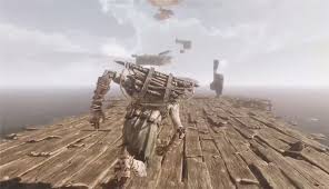 光与影33号远征队莫诺柯玩法攻略