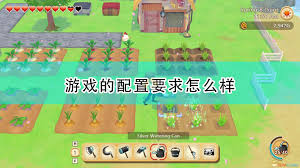 希望物语需要什么配置