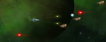 银河狂徒包含什么内容