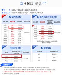 手机流量费如何计算