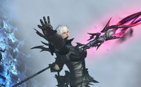 最终幻想14水晶世界龙骑士职业任务如何完成