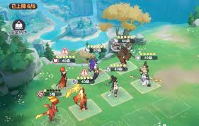 龙魂旅人元素队伍如何搭配