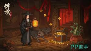 神探诡事录哪个英雄招募好