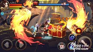 三国之刃如何提升战力