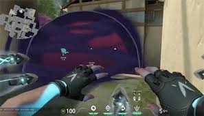 无畏契约小猫准心代码是什么