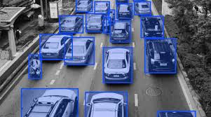 数据标注的工作内容是什么